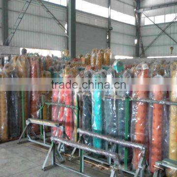 Heavy Equipment Long Stroke Hydraulic Cylinder photo-4