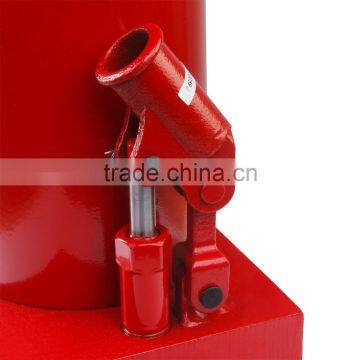 RONIX Hydraulic Bottle Jack (2-3-5-10-15-20-32 Ton) RH-4901 / RH-4907 photo-5