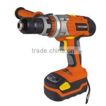 Cordless Drill