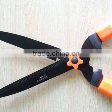 Anti Slip Handle Strong Garden Secateurs