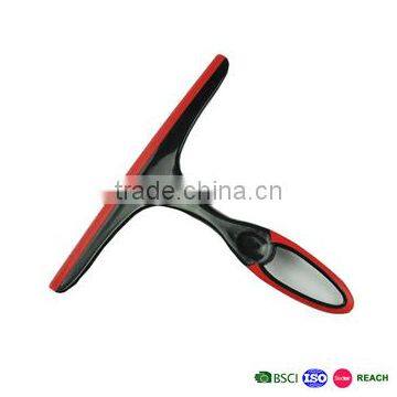 glass cleaning squeegee, window cleaning blade