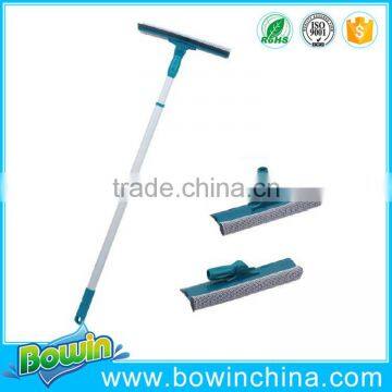 2015 multifunctional window squeegee with removable head