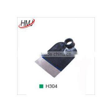 Digging hand tools hoe H304 for sale