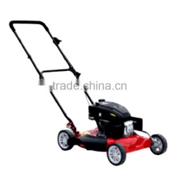 20 inch lawn mower, gasoline mower, garden mower