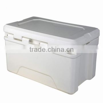 28L Roto moulded High Quality Durable cooler box with CE ISO9001