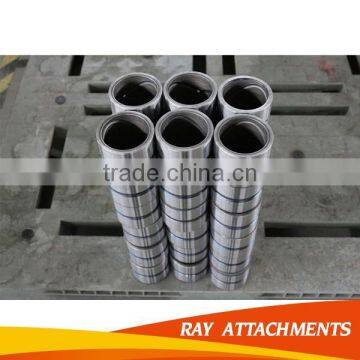 cable bushing sintered bronze bushing ,hitachi excavator pin and bushing