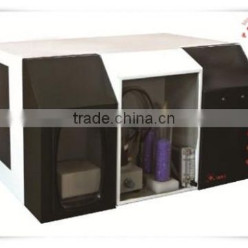 2014 Hot Sell Energy-saving Coal Sulphur Tester