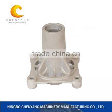 High bearing capicity OEM precision investment die casting aluminum