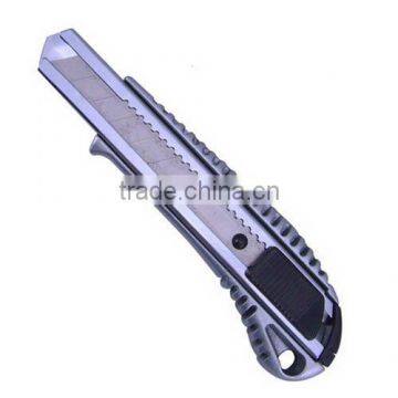 9mm Snap off Free Sample Plastic Pocket Safety Office Utility Cutter Knife photo-4