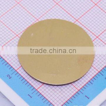 15mm 20mm 27mm 35mm Piezoelectric Ceramics Piezoelectric Buzzer Copper photo-2