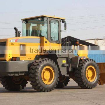 wheel loader truck-3.0 ton