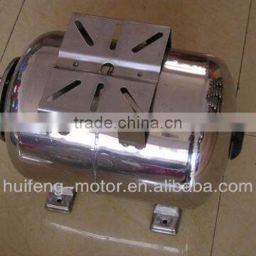 water tank pump tank pressure tank