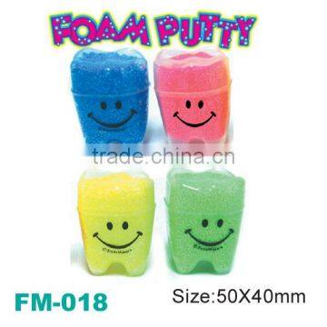 Sell Colorful DIY Foam Putty Toys for Kids photo-2