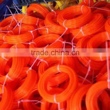 Factory Direct Sales/brush Cutter Nylon Trimmer Line photo-4