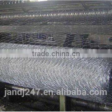 Galvanized Hexagonal Fencing Netting With High Quality photo-2