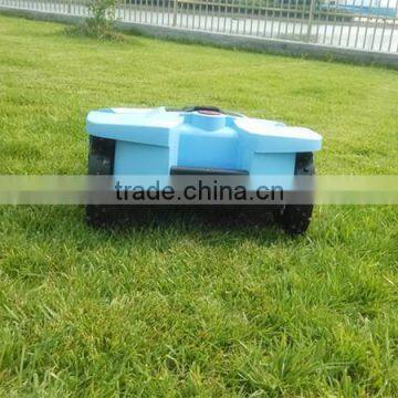 Denna Hottest Selling Fully Automatic Robot Lawn Mower , Your Best Gardener photo-5