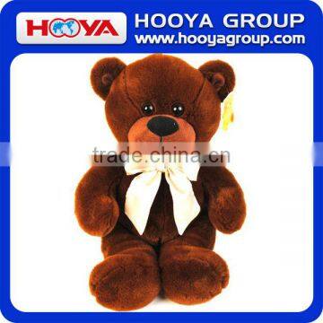 27cm wholesale plush bear toy 2013 new