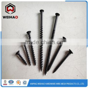 High Quality Philps Head Harden Drywall Screw photo-4