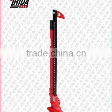 48'' Farm Jack/High lift Farm Jack/Truck Pick Up Farm Lift Jack