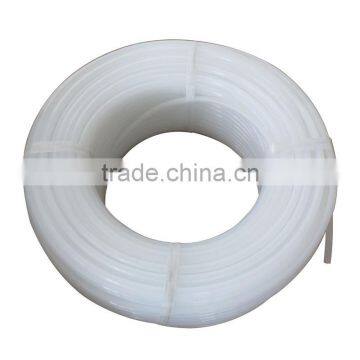 Abrasion Resistance Nylon Smooth Tube for Chemical Industry 10mm*6.5mm