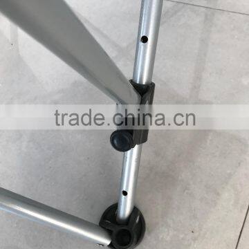 Deluxe Padded Reclining Adjustable Camping Beach Fishing Chair photo-5