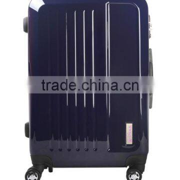 Luggage/suitcase/ Trolley Handle/TSA/double Wheels Suitcase photo-2