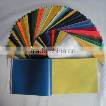 PU/PVC coating raincoat fabric