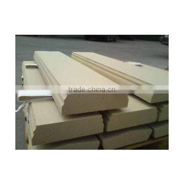 Factory for builder cheapest yellow stone wall cladding