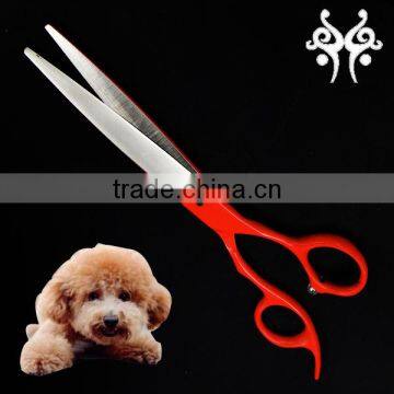 Wholesale Pet Clipper Dog Cleaning Scissors for Pet Shop Suppliers QJE-P06 photo-4