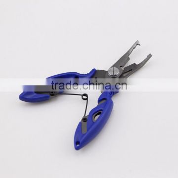 Wholesale Stainless Steel Multi-purpose Fishing Pliers