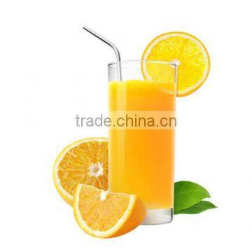 Bent Drinking Straw 4pcs/Set Metal Straw photo-2