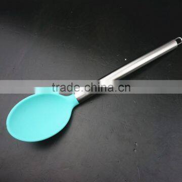 32015 Hot Sale Stainless Steel 4pcs Kitchen Utensils