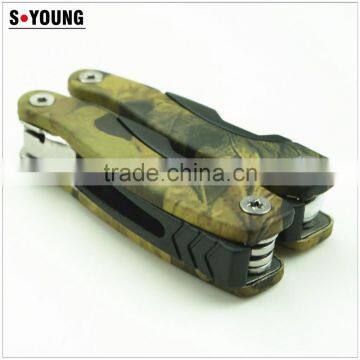 91012 6-in-1 Pocket Multitool photo-3