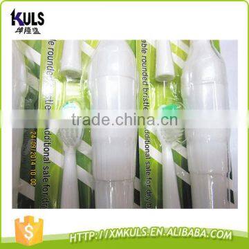 Electric Toothbrush Sutomatic With 3 Free Brush Heads photo-3
