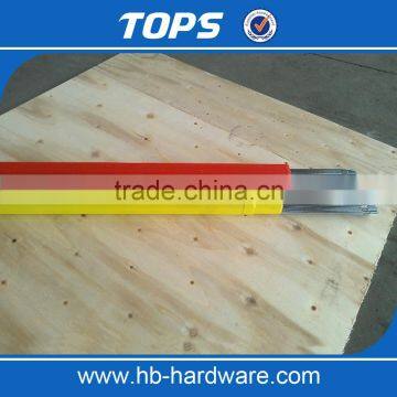 TOP Quality Welding Wire ER70S-6 Copper Coated photo-4