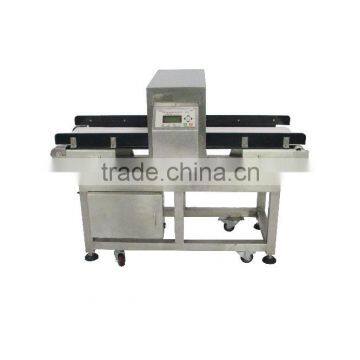 FDA Standard Conveyor Belt Food Metal Detector Machine, Metal Detector for Food Processing Industry photo-2