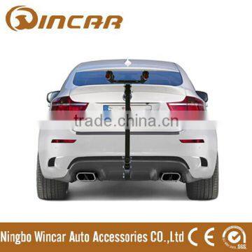 Trunk Bike Rack/ Real Bike Carrier Steel Material By Wincar