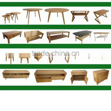 2015 Newest Hot Sale Restaurant Furniture Wooden Chair photo-5