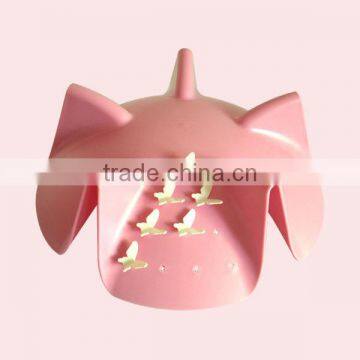 Fruit Decorative Plate With Forks photo-3