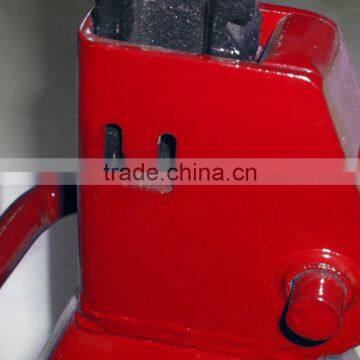 GS CE Certified Jack Stand 2T to 12T JS020CE01 photo-2