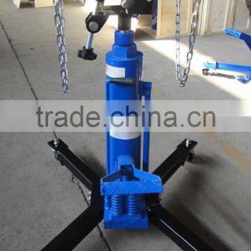 Automobile Transmission Jack Transmission Jack 500kg Double Cylinder Transmission Jack TJ05VH021 photo-4
