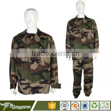 Wholesale military camouflage uniform army military uniform