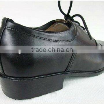 Business Leather Shoes With High Quality Rubber Outsoles photo-4