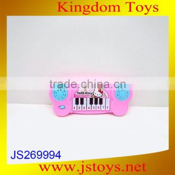 2014 new design toy electronic organ for promotion