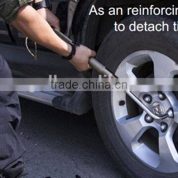 Multifunctional Outdoor Shovel Body Guard photo-4