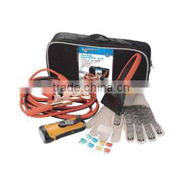 13 PCS EMERGENCY KIT V
