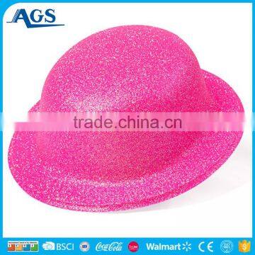 Latest Fruit Color Orange Eva Plastic Hat for Kids photo-4