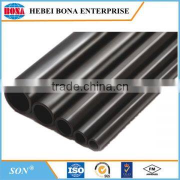 Good Quality Schedule 80 Carbon Seamless Steel Pipe