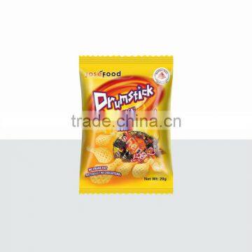 Crispy Drumsticks Corn Snacks photo-5