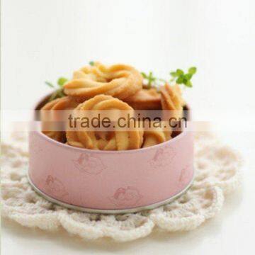 2017 Haitel HTL-420 Factory Multi-functional Direct Cookie Making Machine photo-2